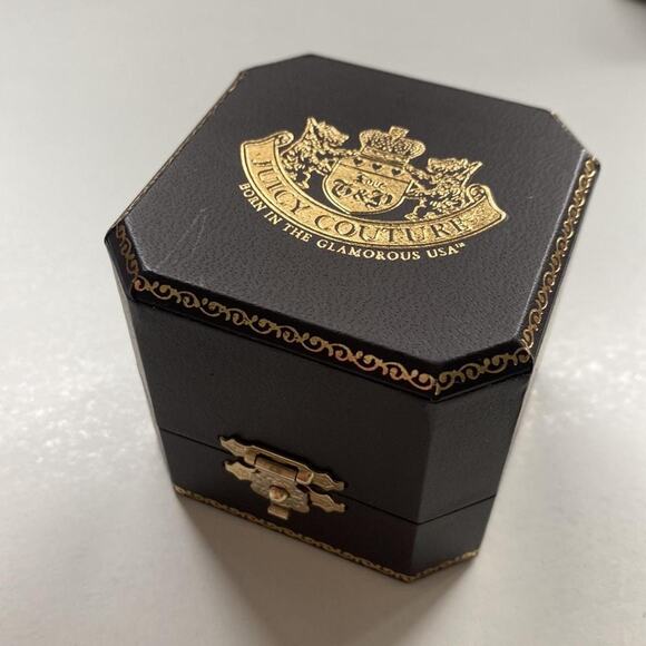 Juicy Couture Strawberry Charm Y2K - Picture 2 of 3